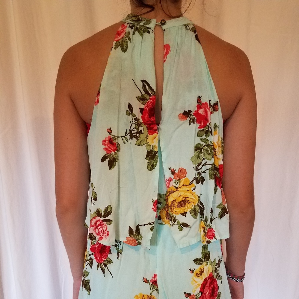 ROMPER - Picture 2 of 4